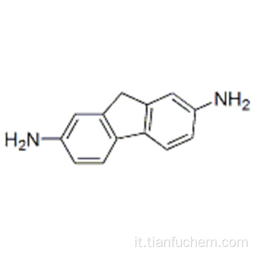 2,7-Diaminofluorene CAS 525-64-4